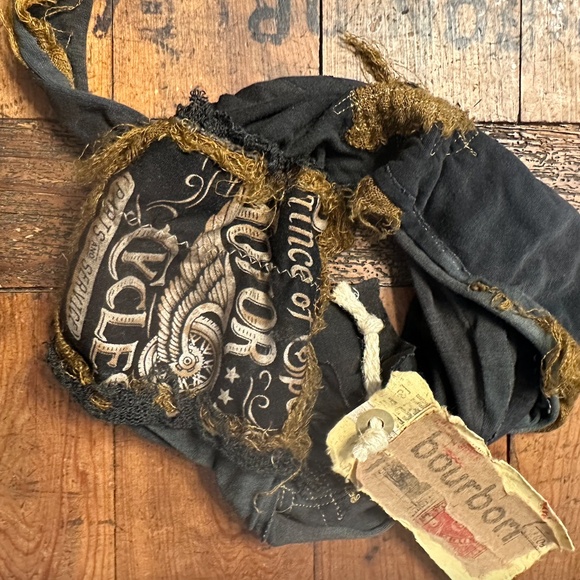 londonerus scrap bandana - Picture 9 of 13